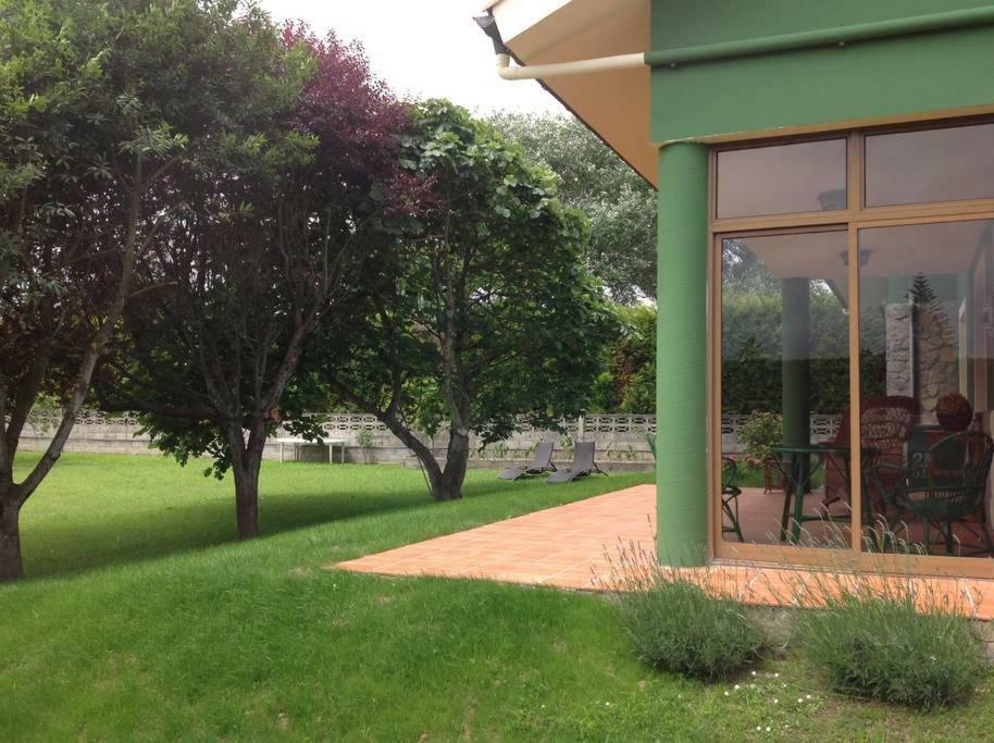 Casa Rural El Ferjo Colunga Exterior photo